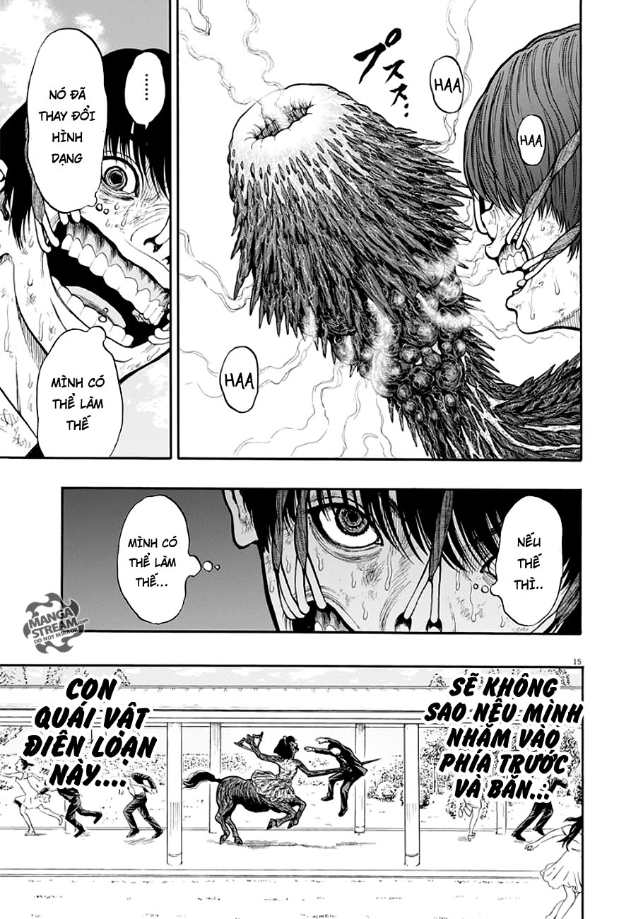 Đọa Nhân Chapter 6 - Trang 2