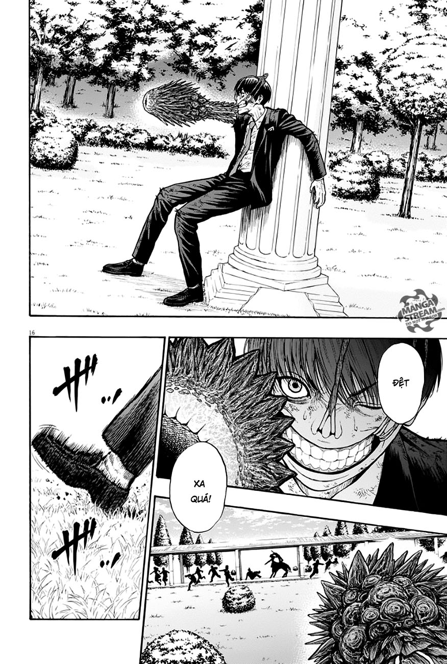 Đọa Nhân Chapter 6 - Trang 2