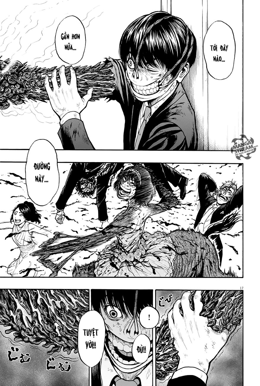 Đọa Nhân Chapter 6 - Trang 2