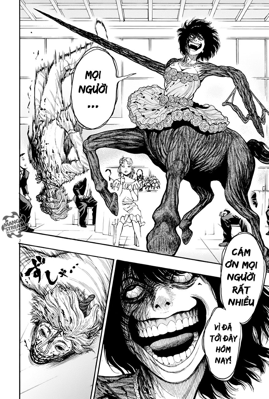 Đọa Nhân Chapter 6 - Trang 2