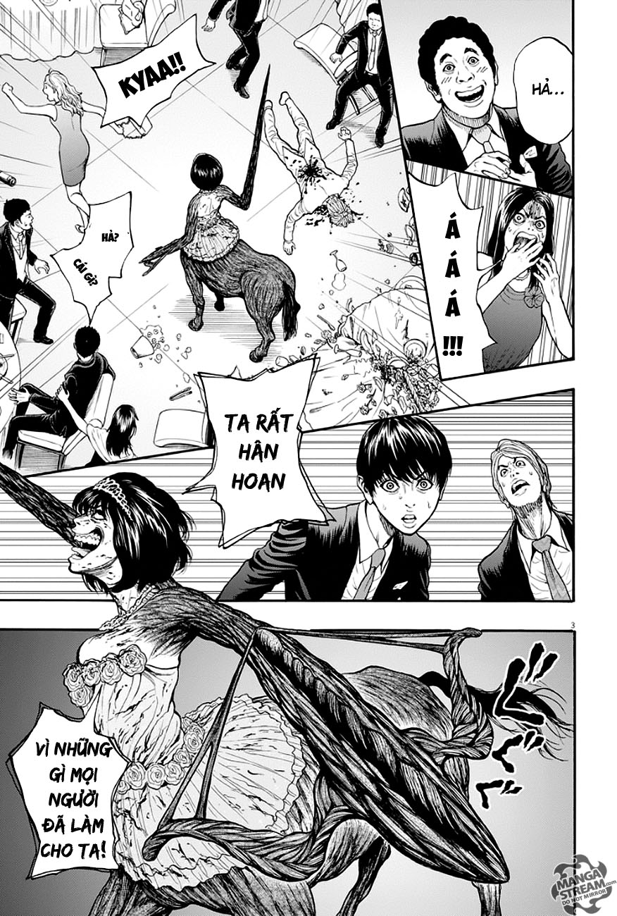 Đọa Nhân Chapter 6 - Trang 2