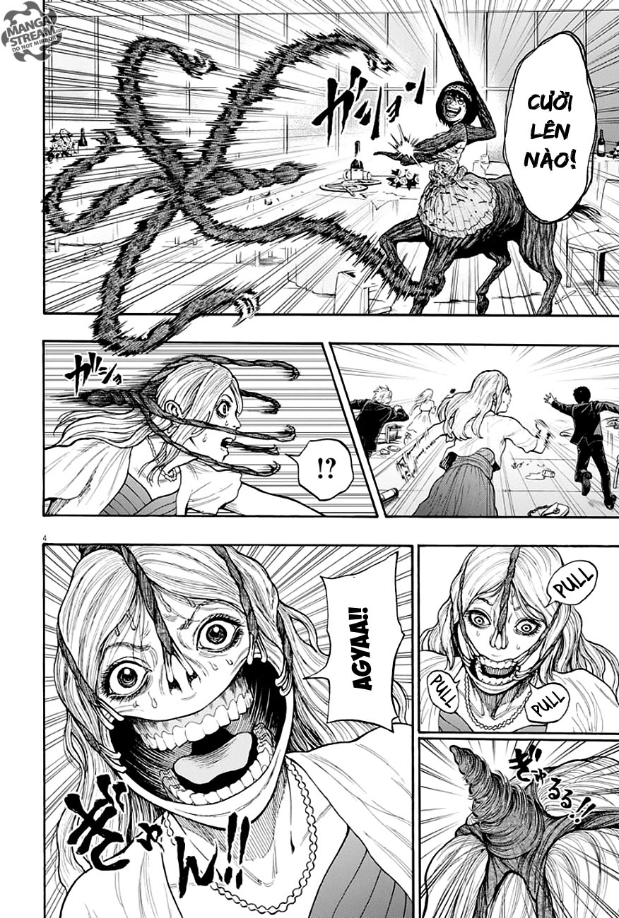 Đọa Nhân Chapter 6 - Trang 2