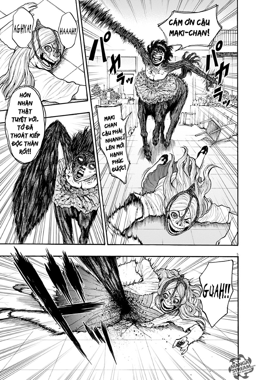 Đọa Nhân Chapter 6 - Trang 2