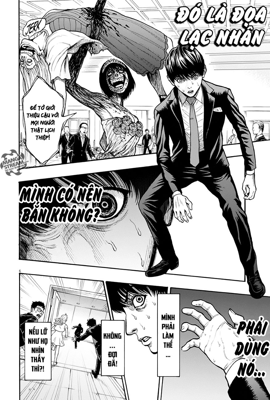 Đọa Nhân Chapter 6 - Trang 2