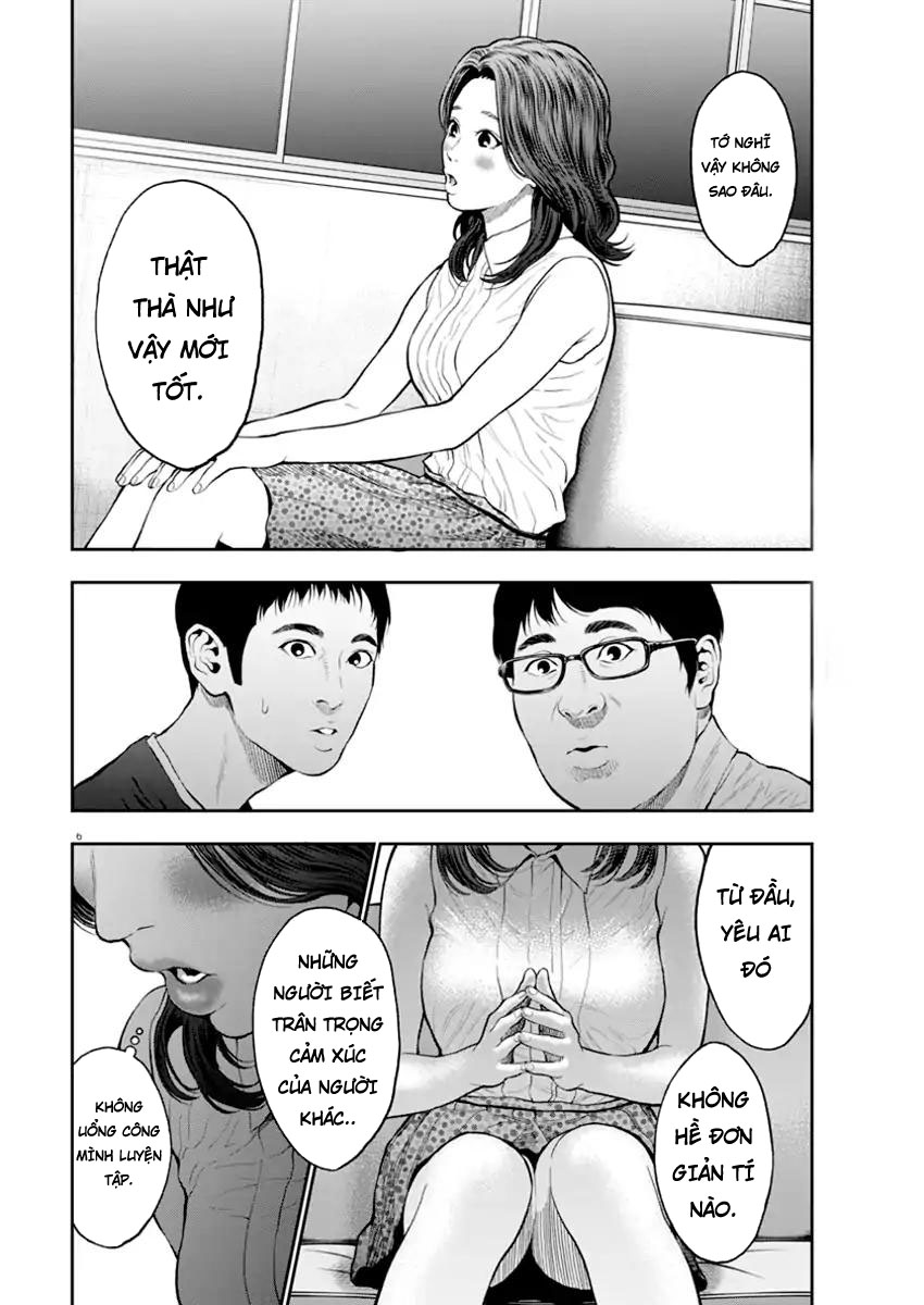 Đọa Nhân Chapter 60 - Trang 2