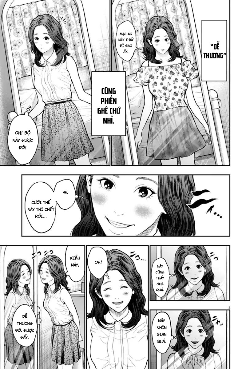 Đọa Nhân Chapter 60 - Trang 2