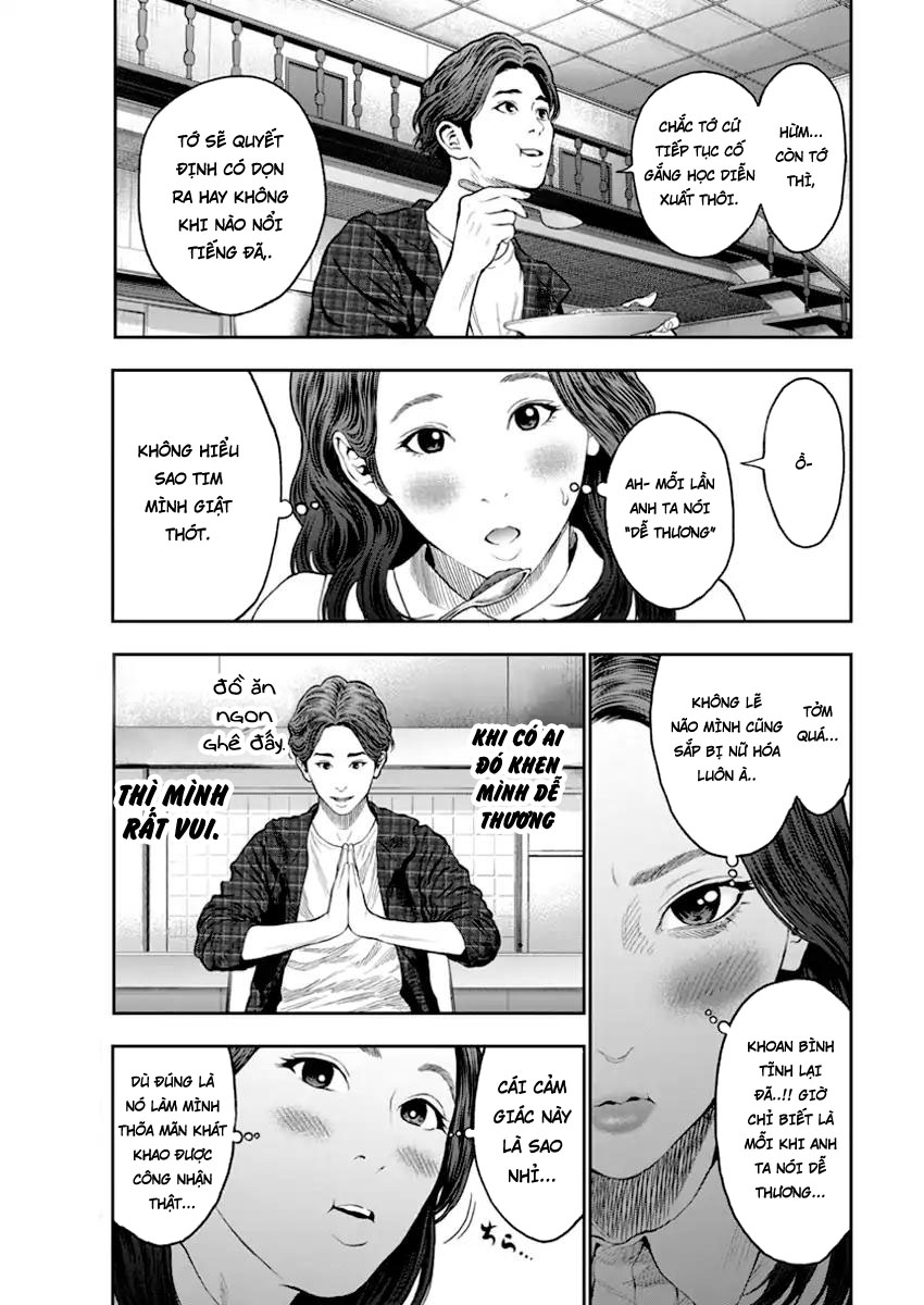 Đọa Nhân Chapter 60 - Trang 2