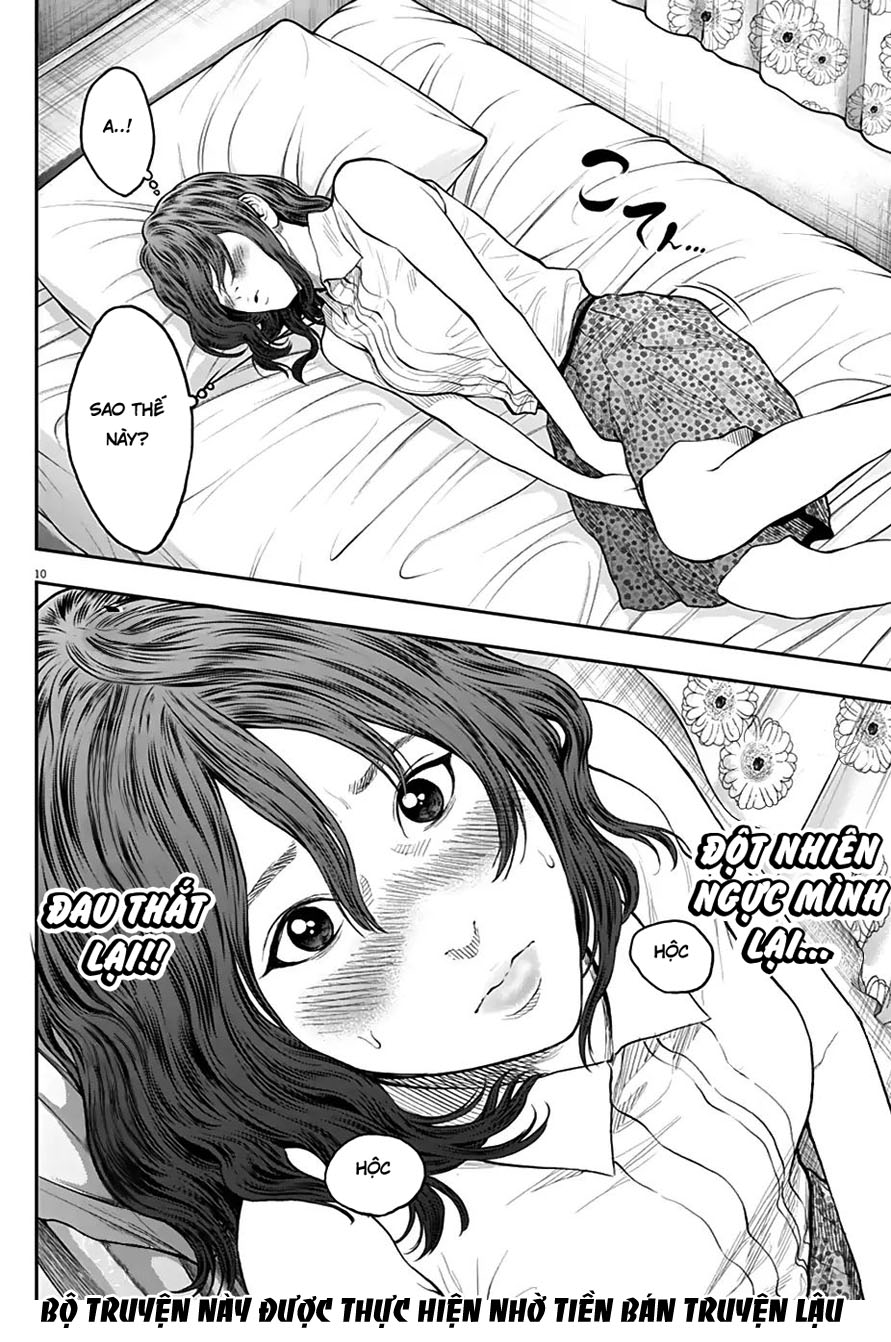 Đọa Nhân Chapter 61 - Trang 2