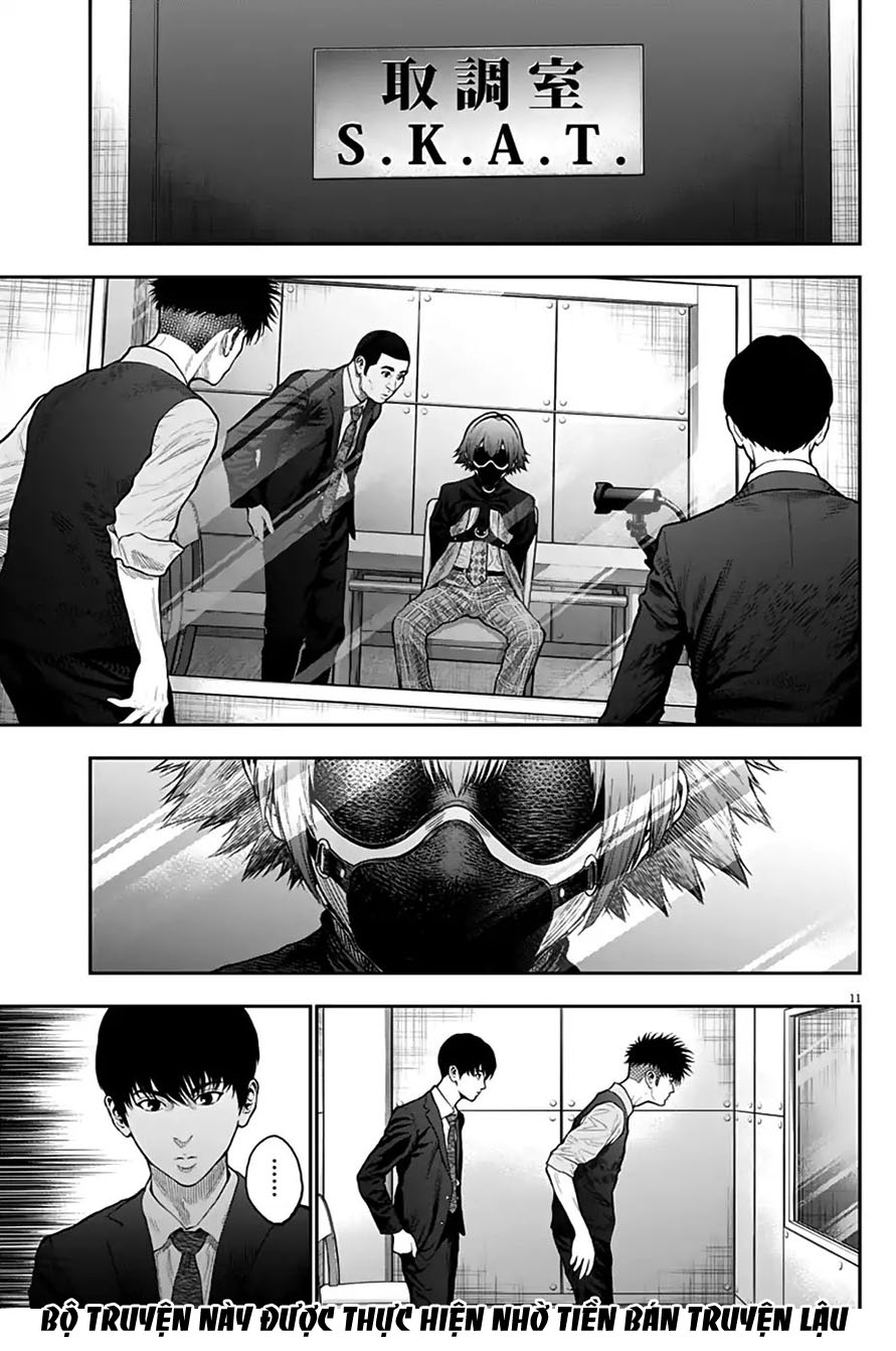 Đọa Nhân Chapter 61 - Trang 2