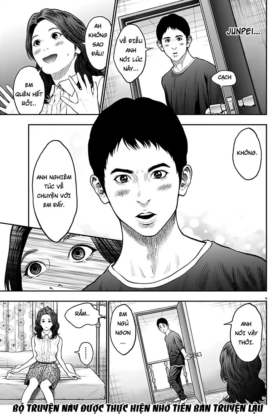 Đọa Nhân Chapter 61 - Trang 2