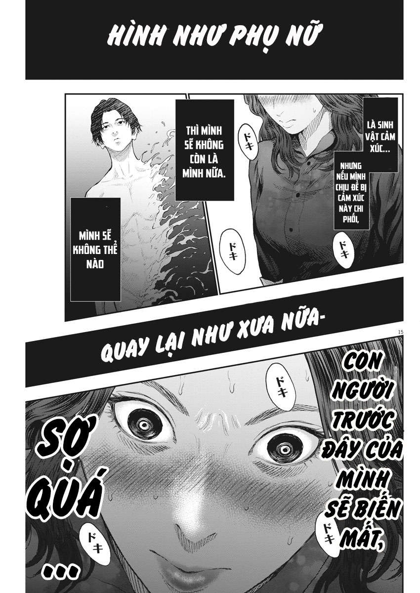 Đọa Nhân Chapter 63 - Trang 2