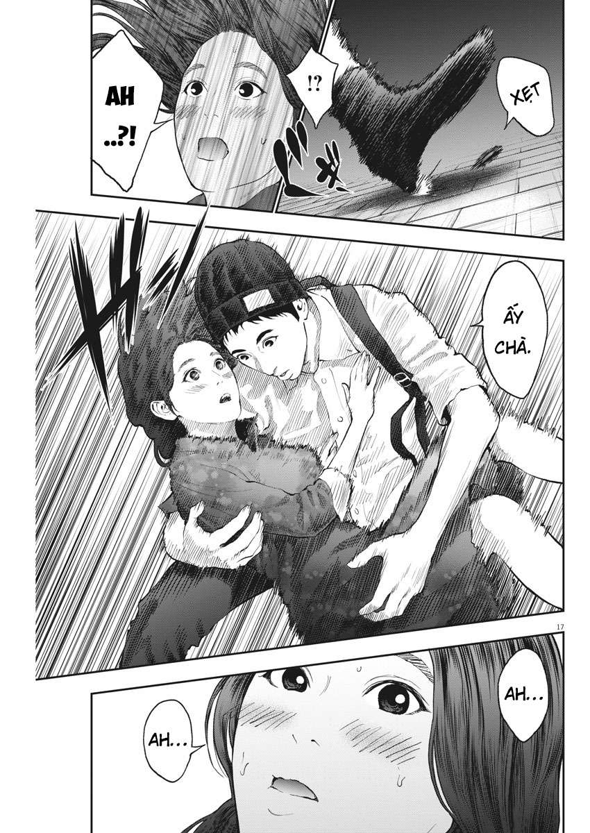 Đọa Nhân Chapter 63 - Trang 2