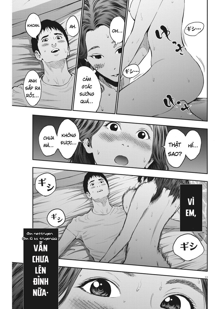 Đọa Nhân Chapter 64 - Trang 2