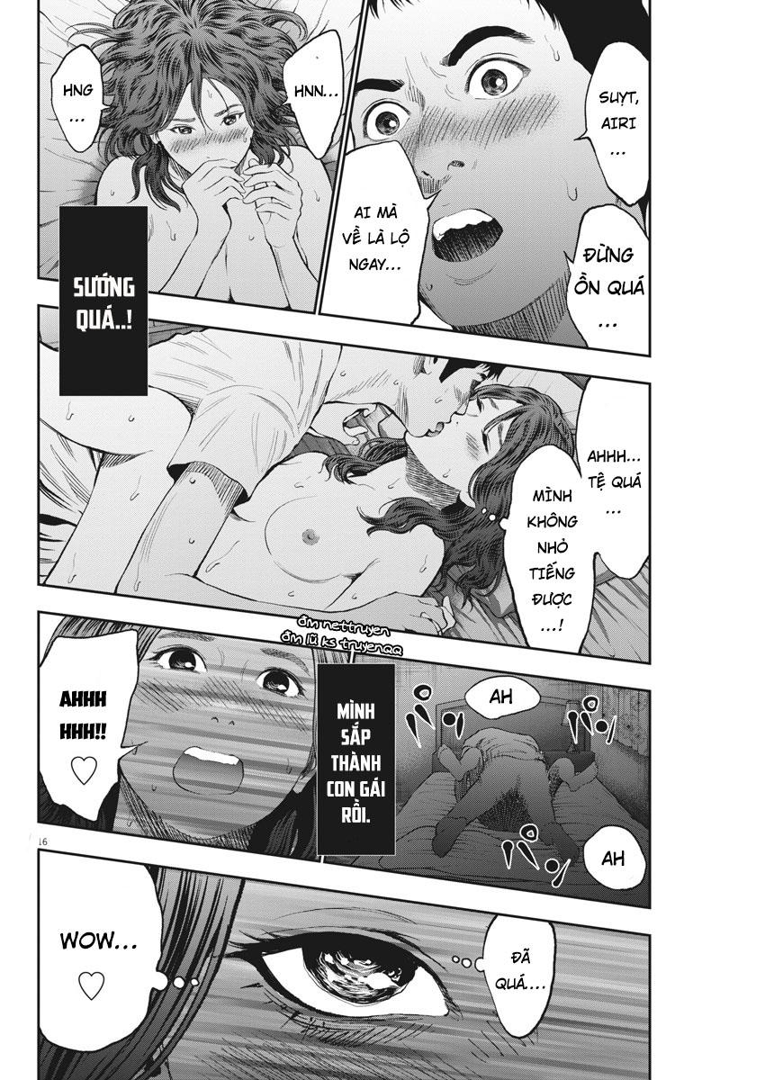 Đọa Nhân Chapter 64 - Trang 2