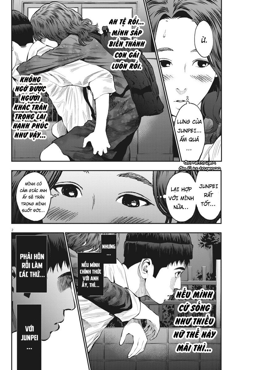 Đọa Nhân Chapter 64 - Trang 2