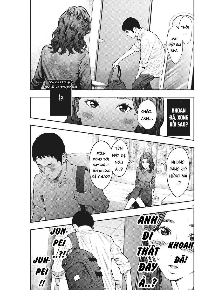 Đọa Nhân Chapter 64 - Trang 2