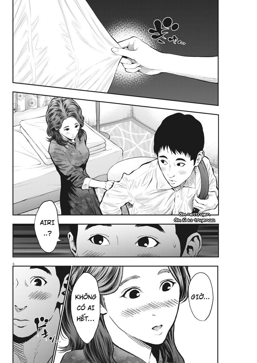 Đọa Nhân Chapter 64 - Trang 2