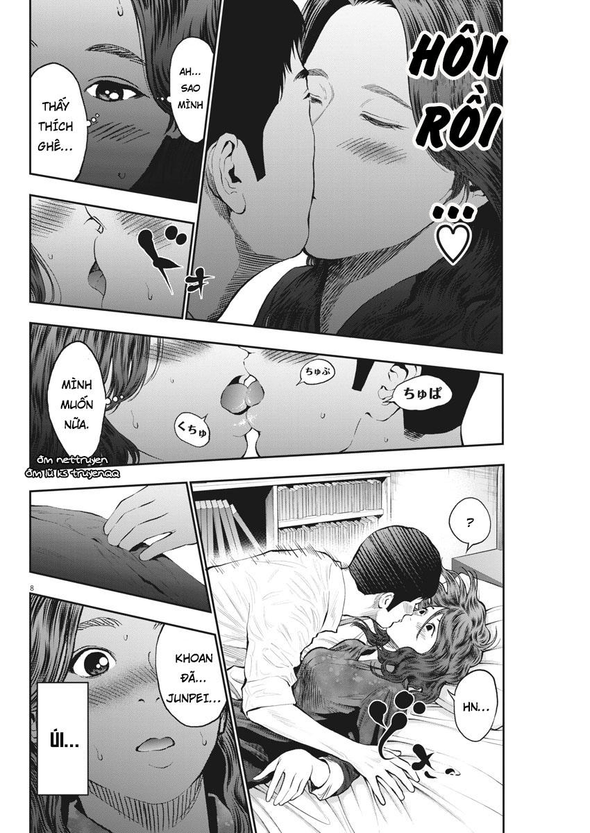 Đọa Nhân Chapter 64 - Trang 2
