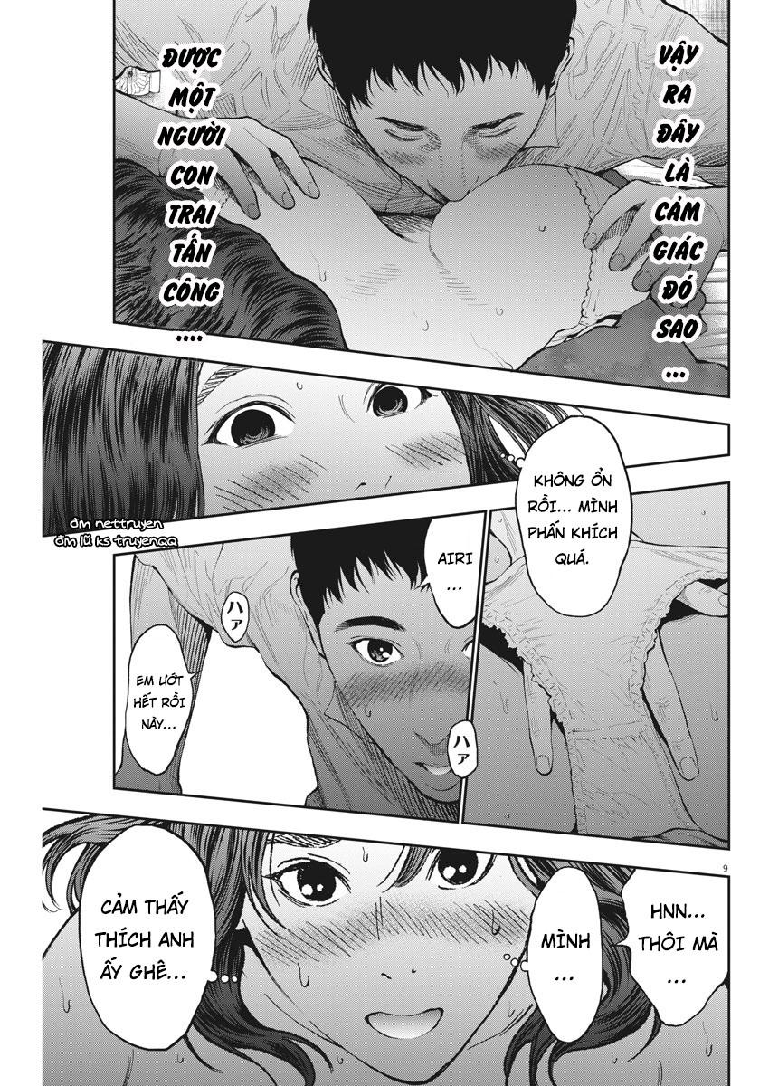 Đọa Nhân Chapter 64 - Trang 2