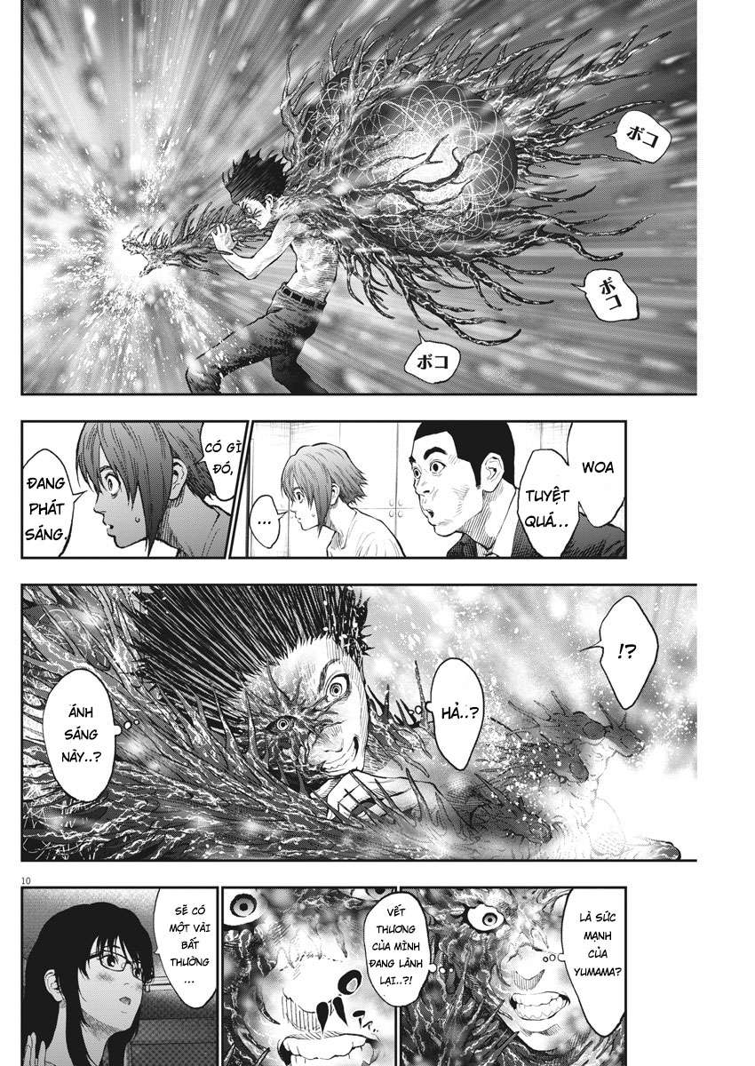 Đọa Nhân Chapter 65 - Trang 2