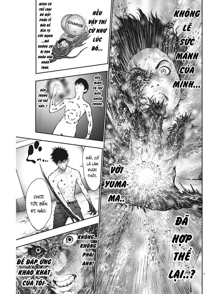 Đọa Nhân Chapter 65 - Trang 2