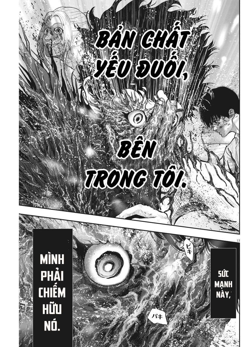 Đọa Nhân Chapter 65 - Trang 2