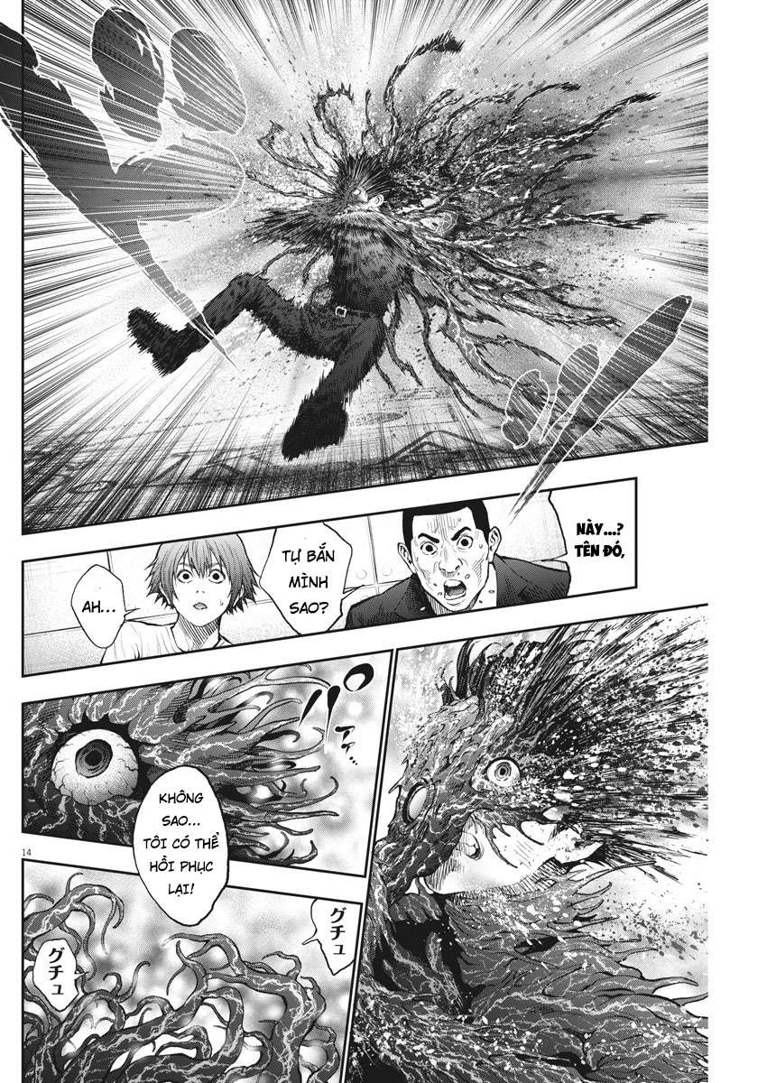 Đọa Nhân Chapter 65 - Trang 2