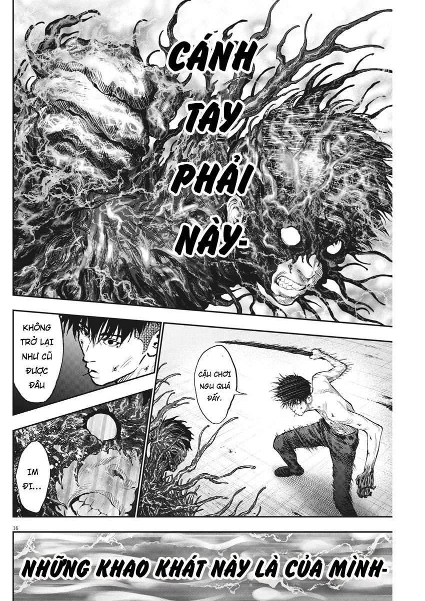 Đọa Nhân Chapter 65 - Trang 2