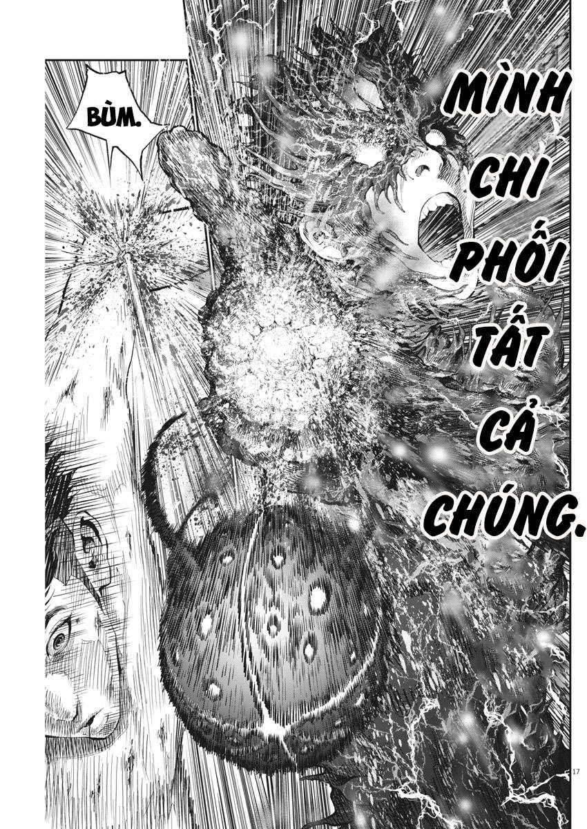 Đọa Nhân Chapter 65 - Trang 2