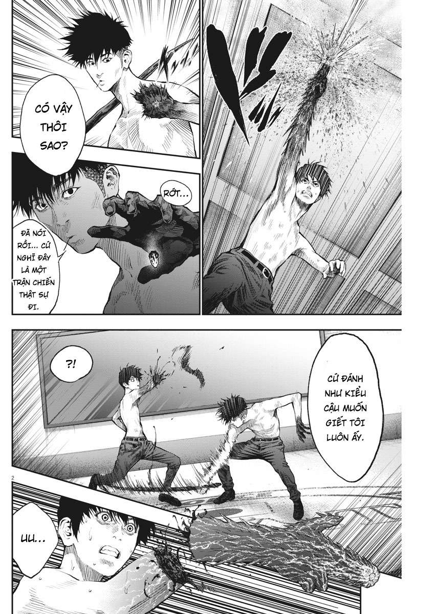 Đọa Nhân Chapter 65 - Trang 2