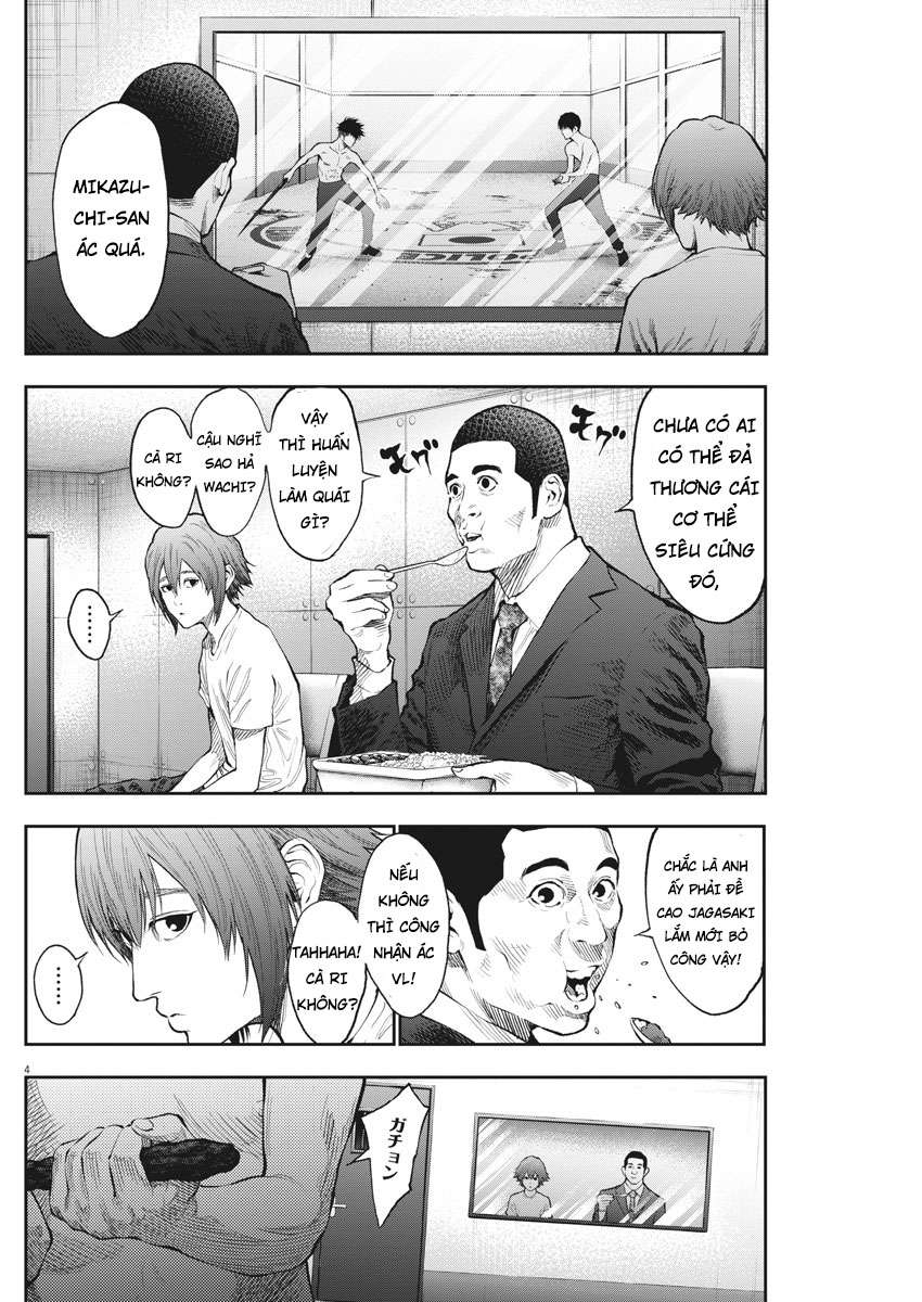 Đọa Nhân Chapter 65 - Trang 2