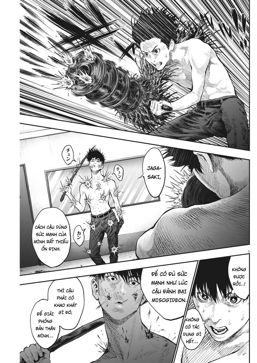 Đọa Nhân Chapter 65 - Trang 2