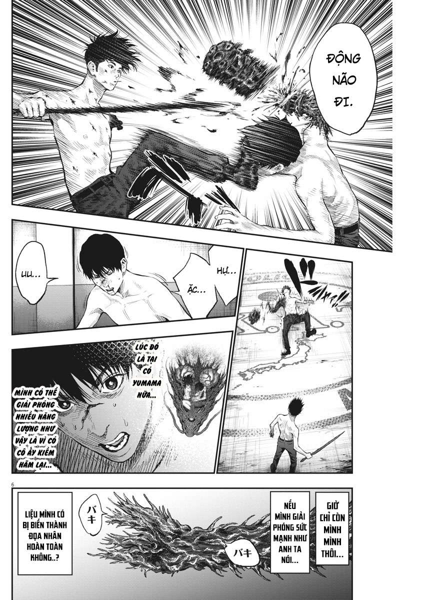 Đọa Nhân Chapter 65 - Trang 2