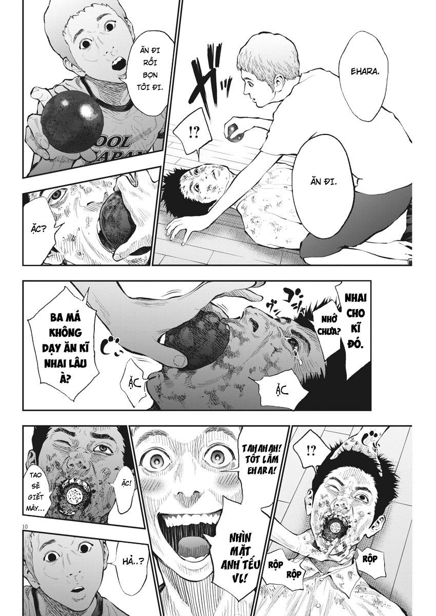 Đọa Nhân Chapter 66 - Trang 2