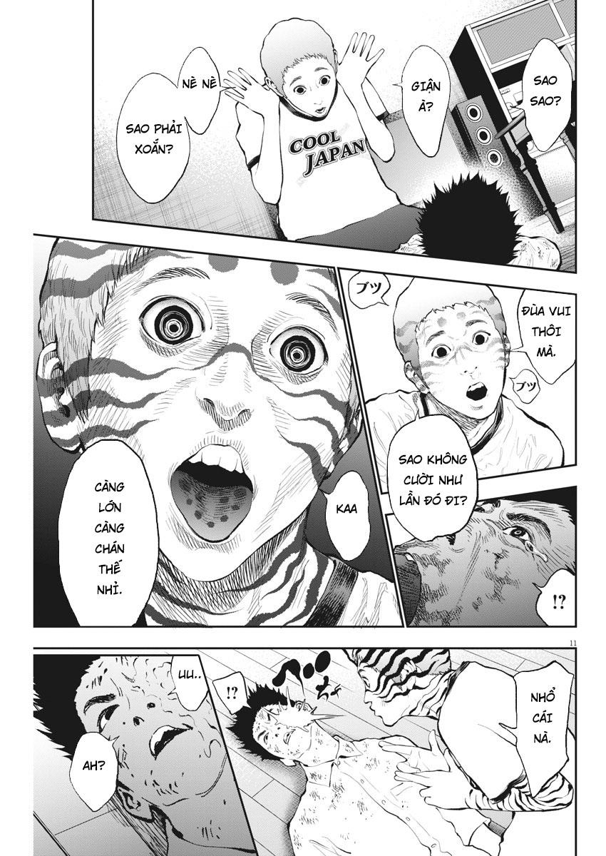 Đọa Nhân Chapter 66 - Trang 2