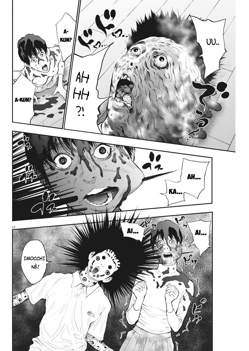 Đọa Nhân Chapter 66 - Trang 2