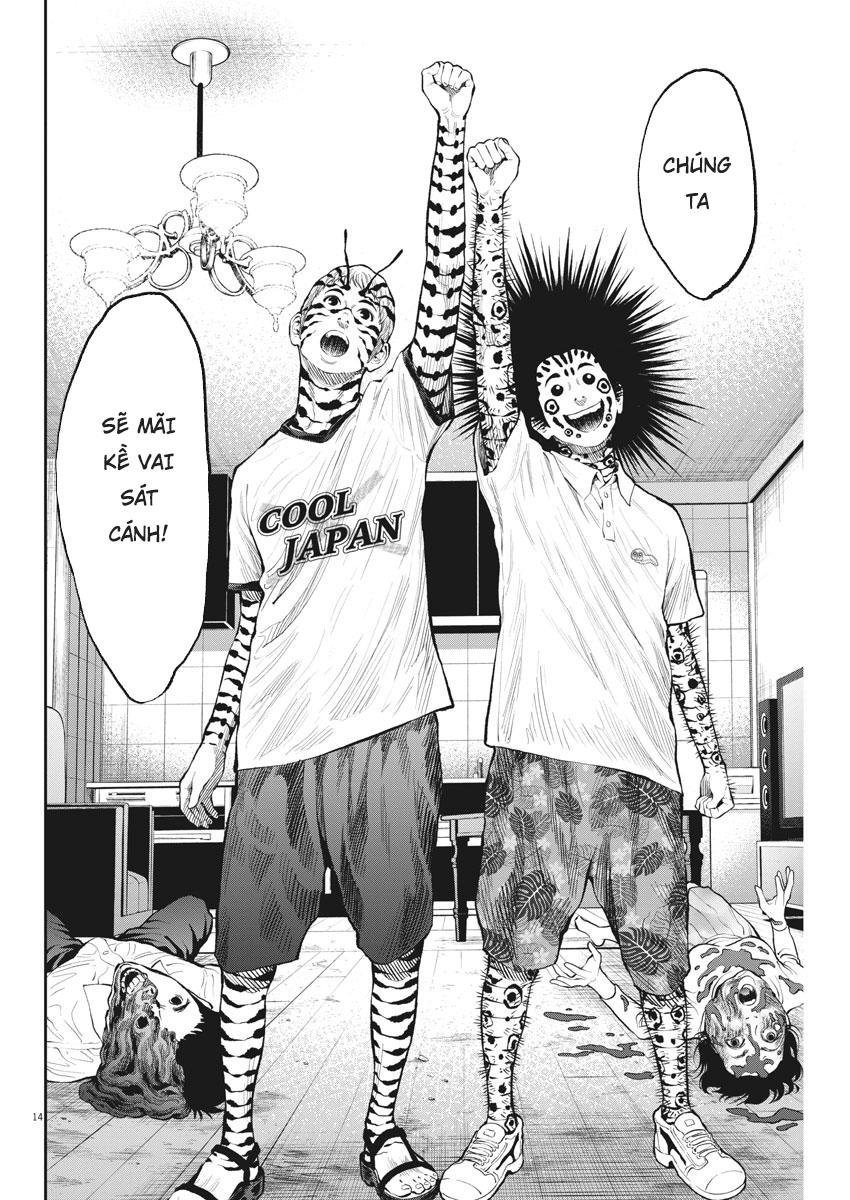 Đọa Nhân Chapter 66 - Trang 2