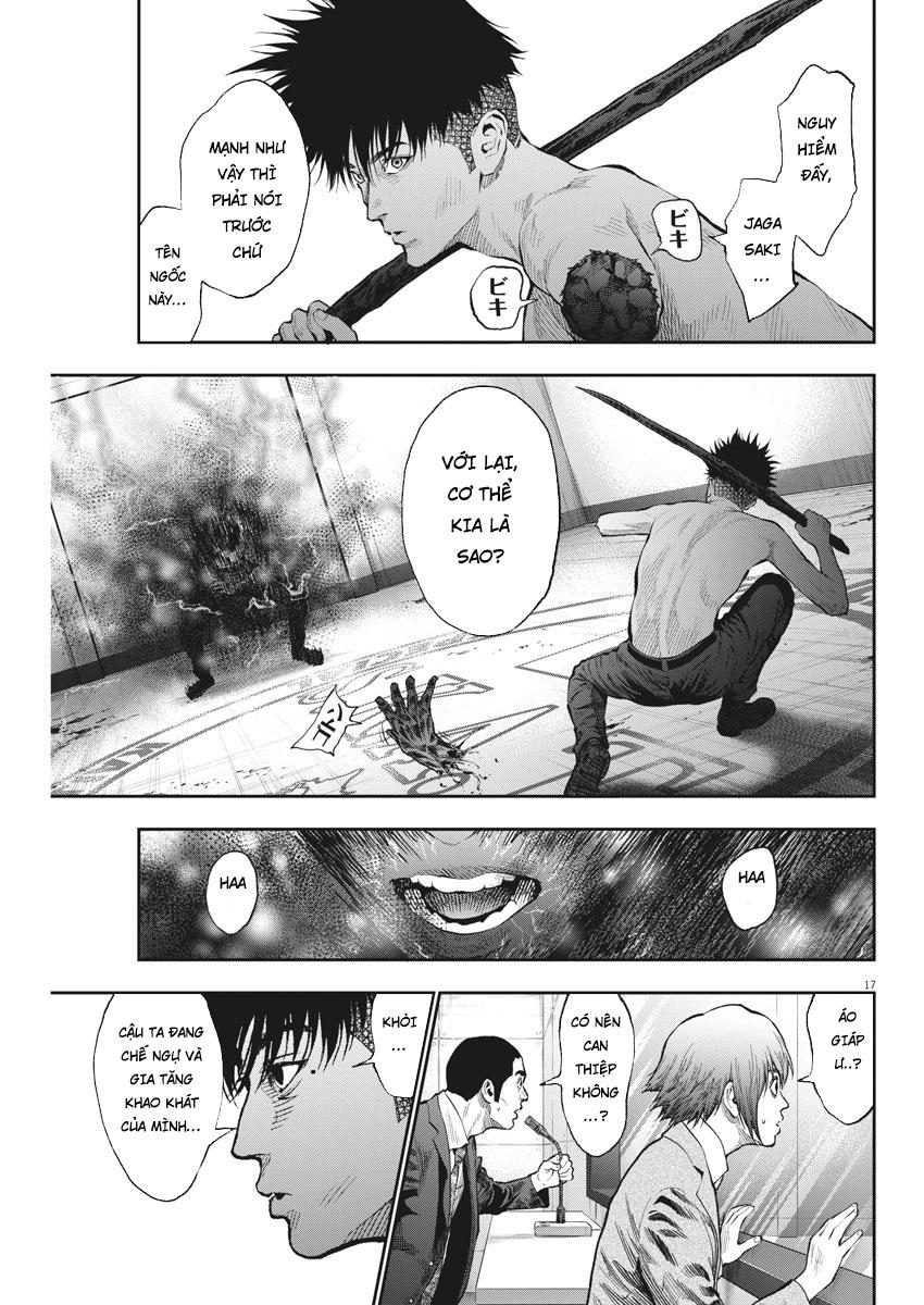 Đọa Nhân Chapter 66 - Trang 2