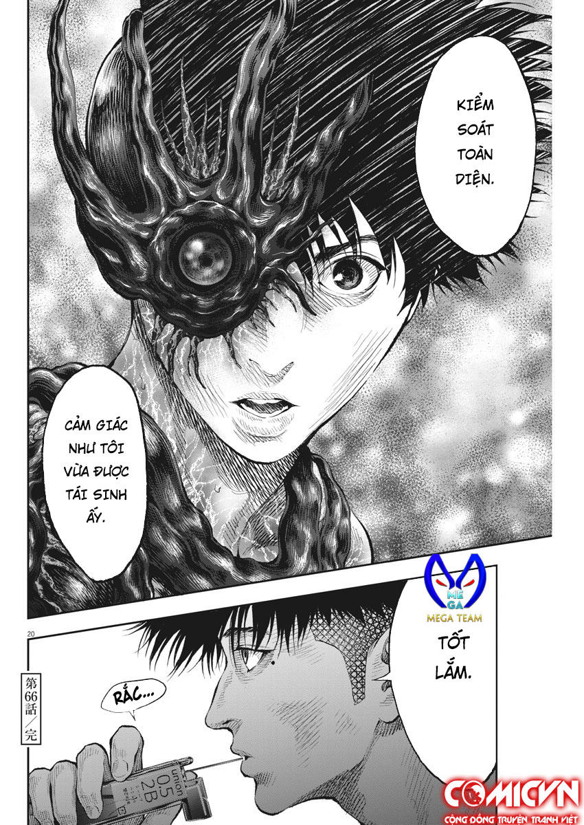 Đọa Nhân Chapter 66 - Trang 2