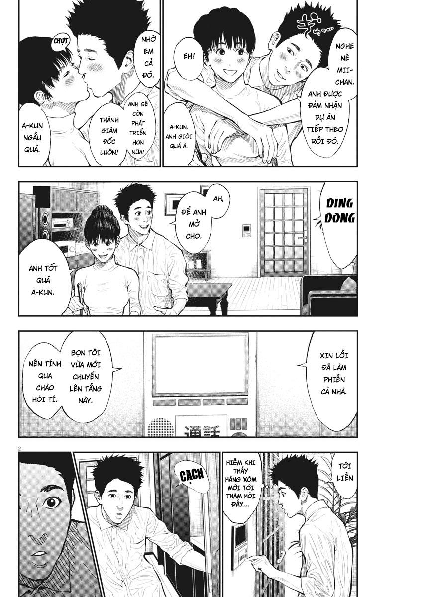 Đọa Nhân Chapter 66 - Trang 2