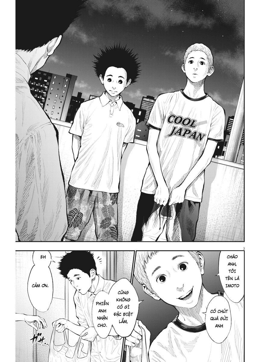 Đọa Nhân Chapter 66 - Trang 2