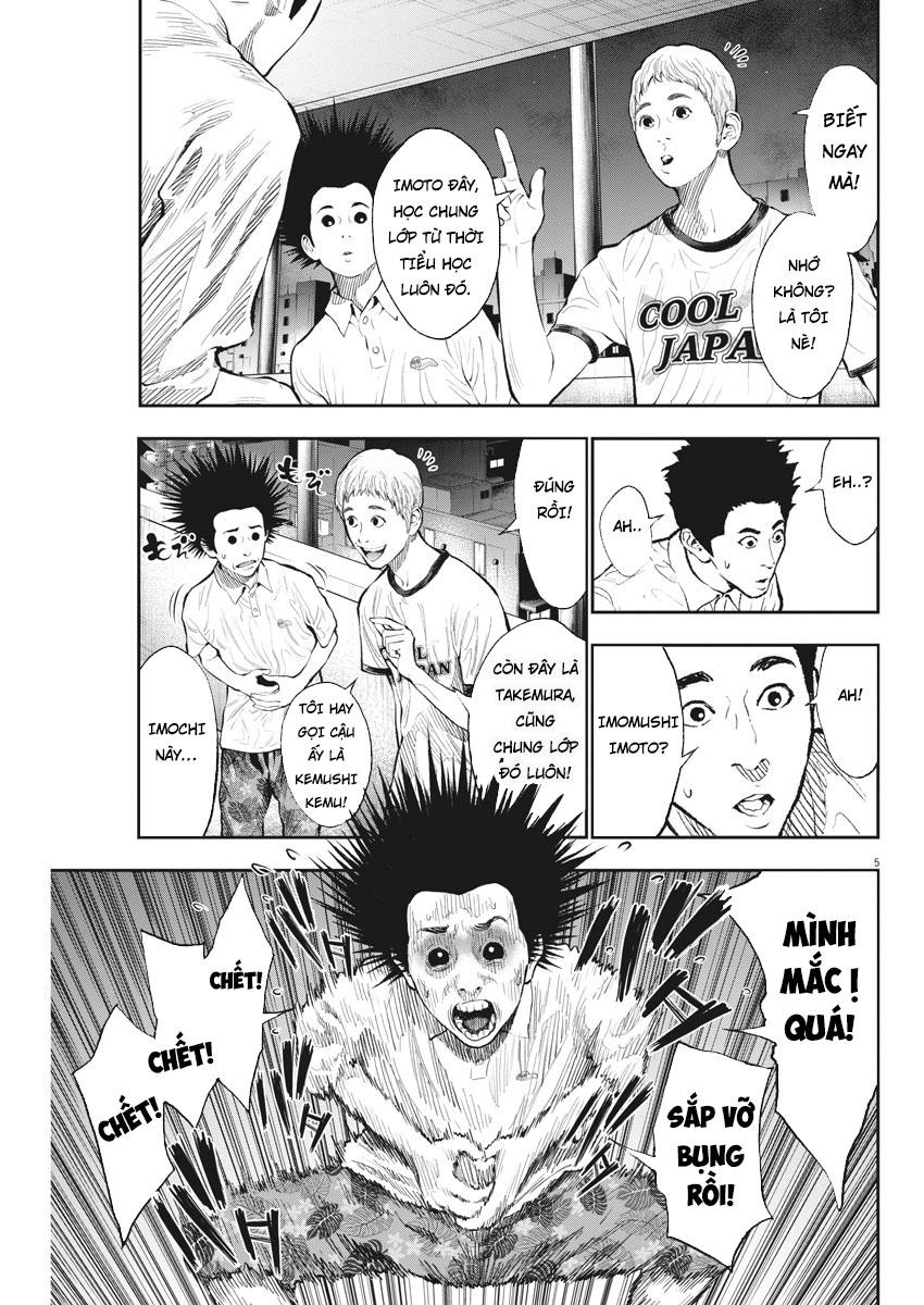 Đọa Nhân Chapter 66 - Trang 2