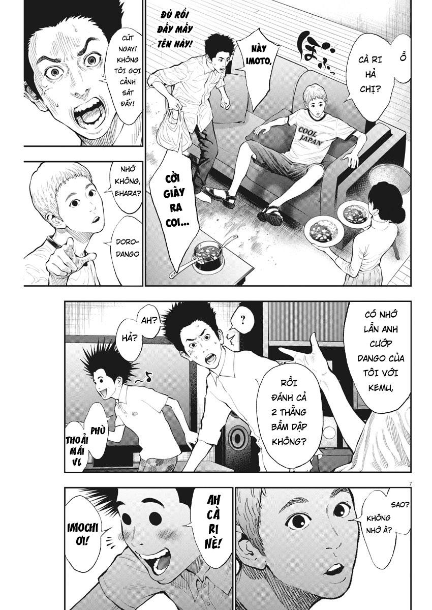 Đọa Nhân Chapter 66 - Trang 2