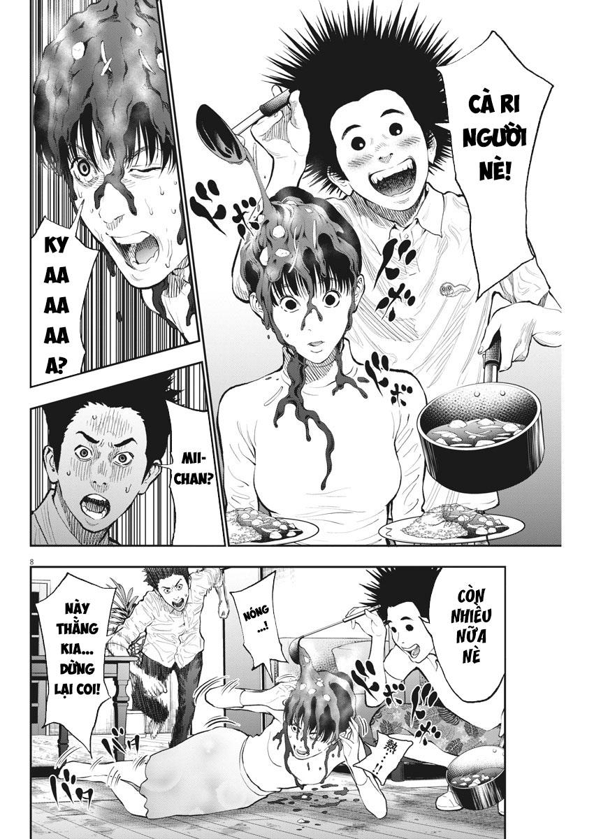 Đọa Nhân Chapter 66 - Trang 2