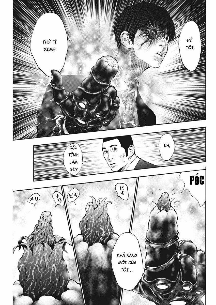 Đọa Nhân Chapter 67 - Trang 2