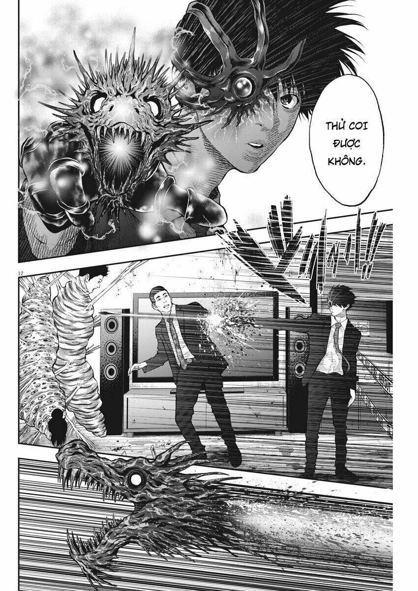 Đọa Nhân Chapter 67 - Trang 2