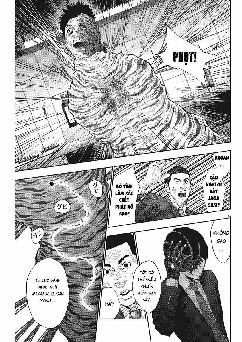 Đọa Nhân Chapter 67 - Trang 2