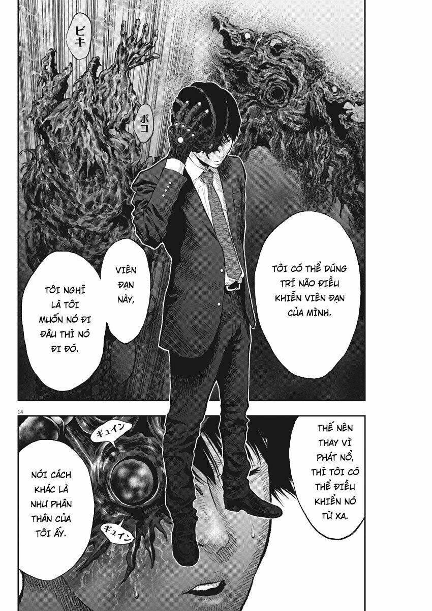 Đọa Nhân Chapter 67 - Trang 2