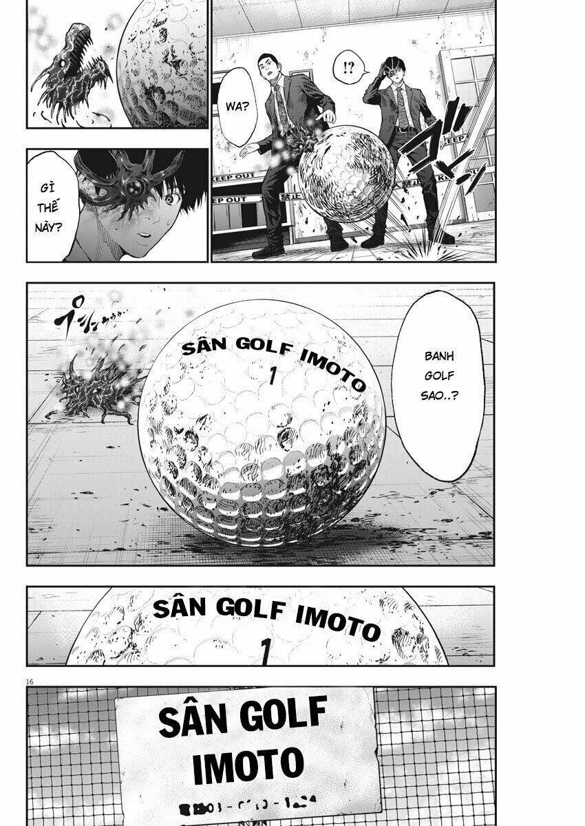 Đọa Nhân Chapter 67 - Trang 2