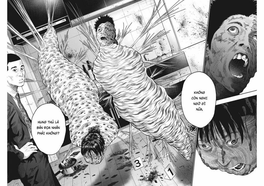 Đọa Nhân Chapter 67 - Trang 2